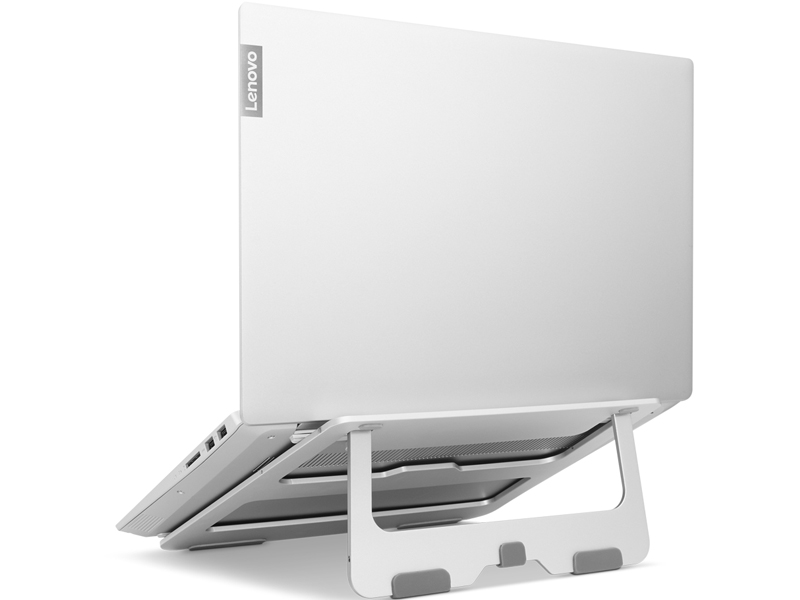 Lenovo ポータブル ラップトップスタンド