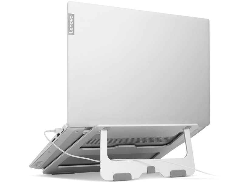 Lenovo ポータブル ラップトップスタンド