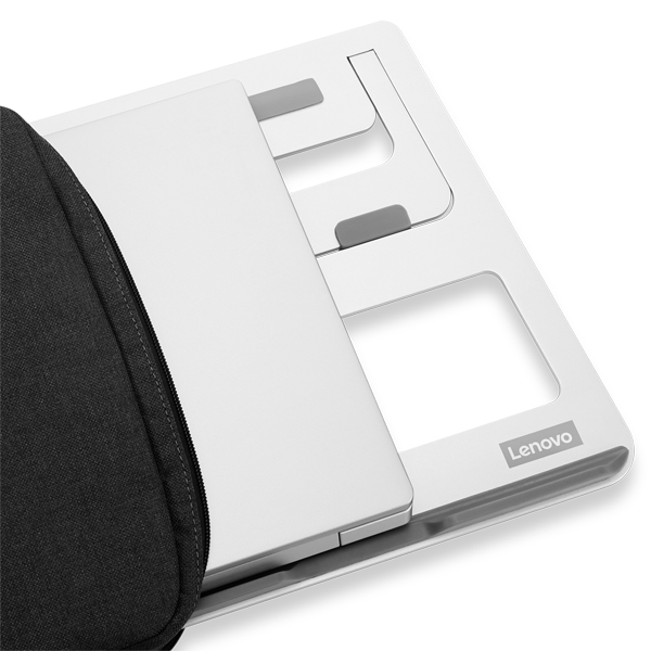 Lenovo ポータブル ラップトップスタンド
