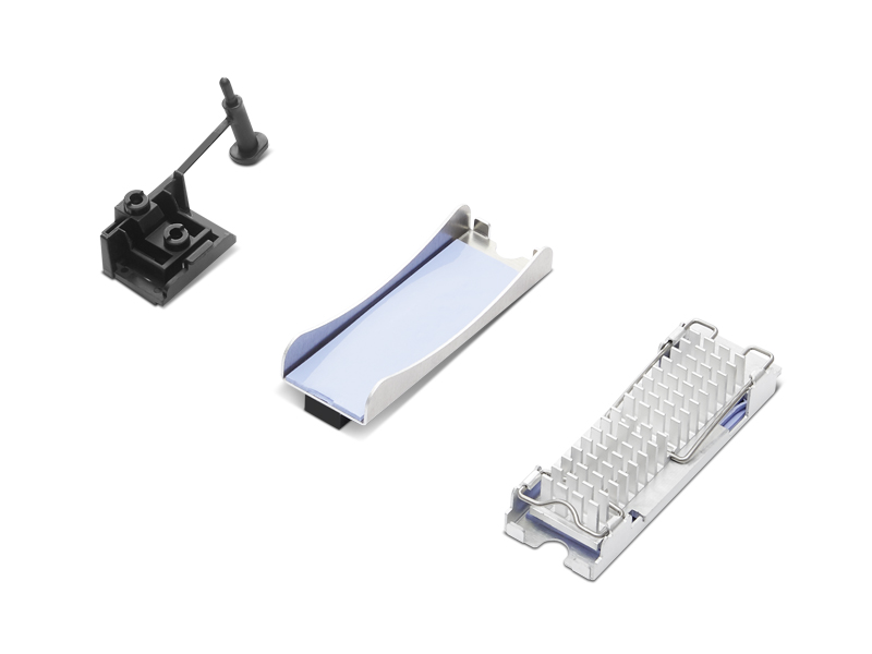 ThinkCentre M.2 2280 SSD キット