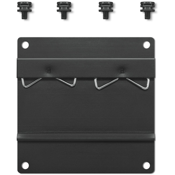 ThinkEdge SE50 DIN レールマウント