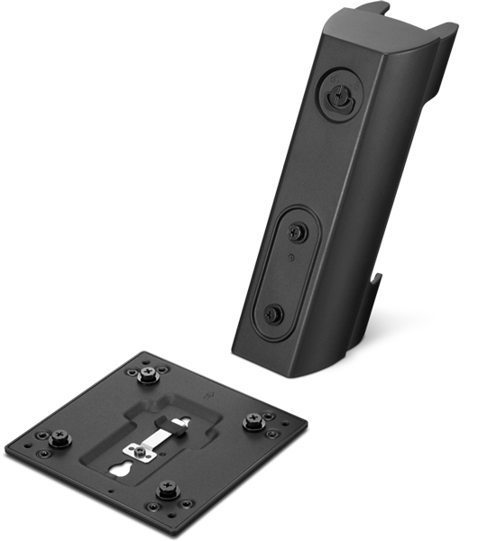 ThinkCentre Tiny クランプ ブラケット マウントキット 3