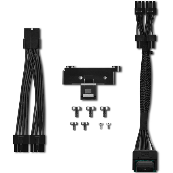 ThinkStation グラフィックスカード搭載サポートキット(ThinkStation P3 Tower/P3 Ultra用)