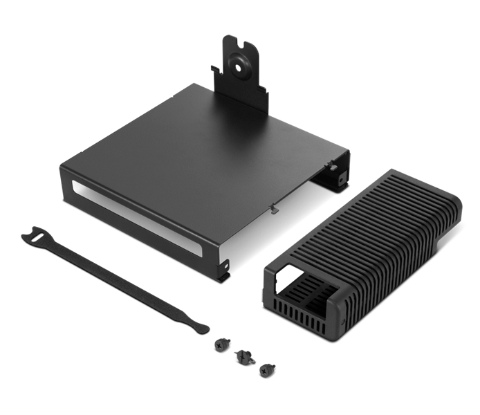 ThinkCentre Tiny マウンティングキット