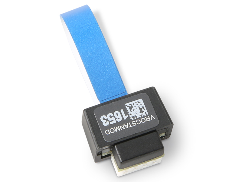 ThinkStation用インテル VROCプレミアムキーモジュール