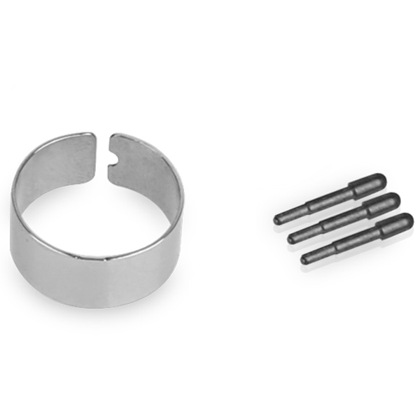 Lenovo ペンチップキット