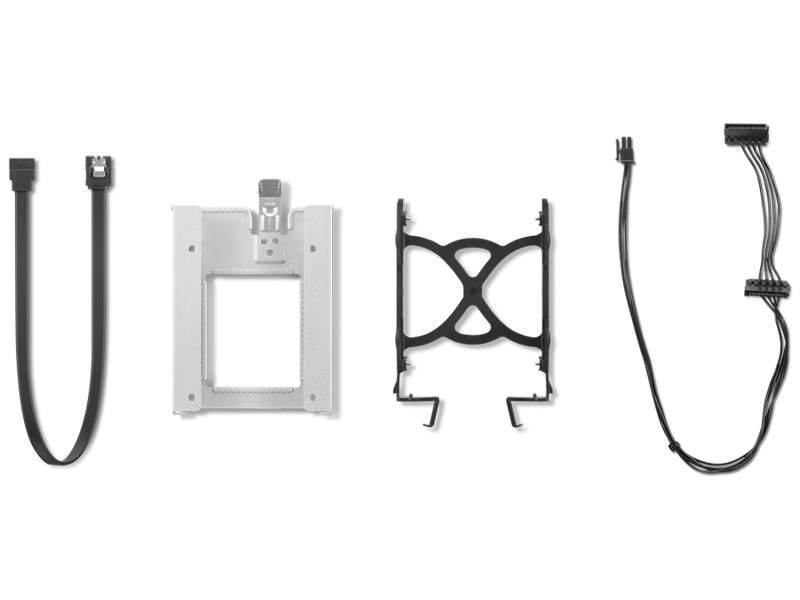 ThinkStation ストレージキット