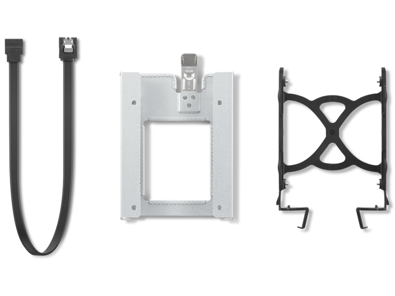 ThinkStation ストレージキット