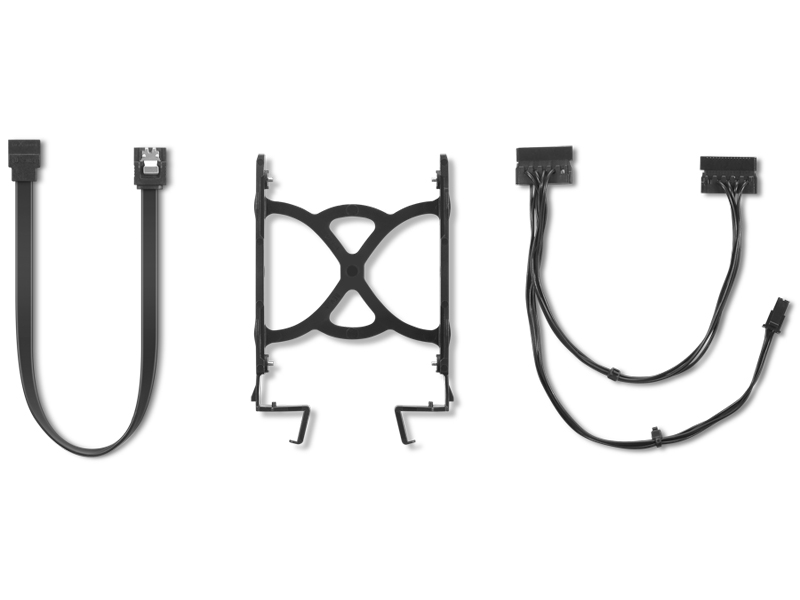 ThinkStation ストレージキット