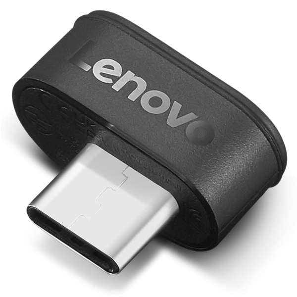 Lenovo USB Type-C レシーバー