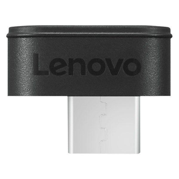 Lenovo USB Type-C レシーバー