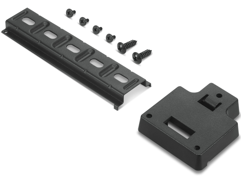ThinkEdge SE30 DINレール マウントキット