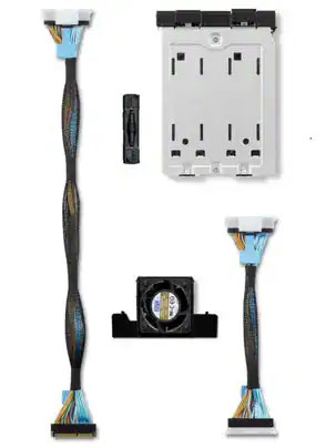 ThinkStation M.2 SSD フレックスベイキット (ThinkStation PX用)