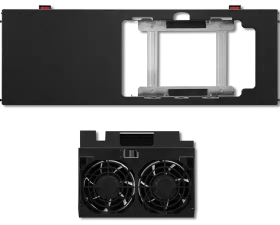 ThinkStation HDD ストレージキット(ThinkStation P7)