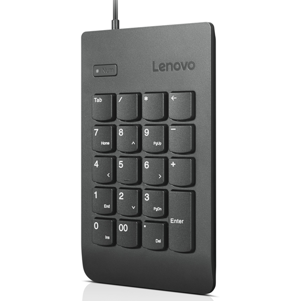 USB数値キーパッド 2
