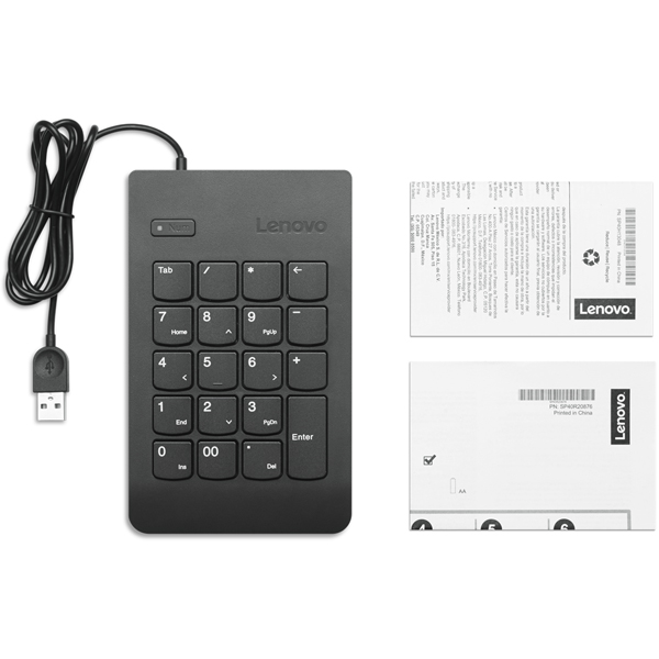 USB数値キーパッド 2