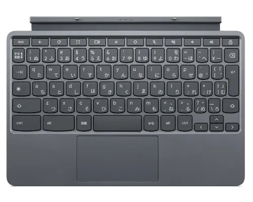 Lenovo Chrome Duet EDU G2 キーボード - 日本語
