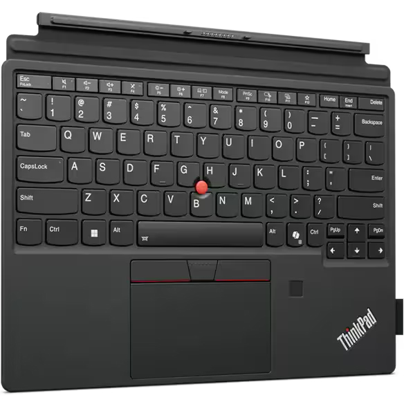 ThinkPad X12 Detachable Gen 2 フォリオキーボード - 英語