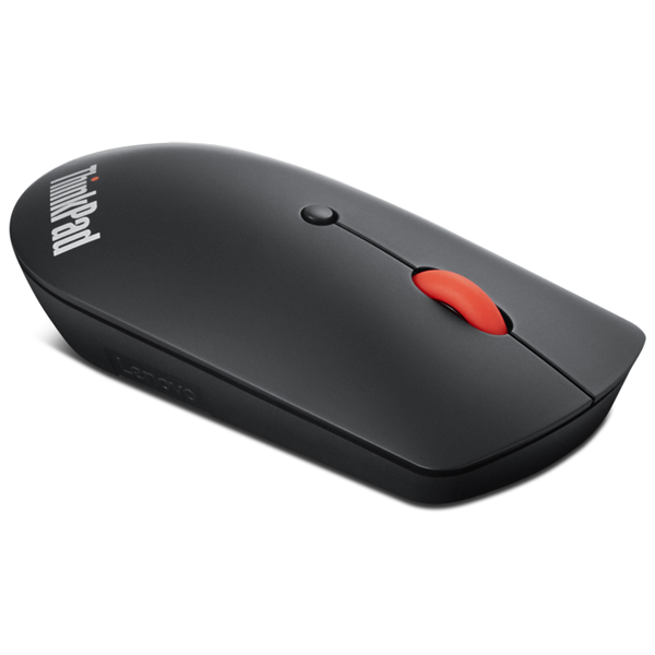 ThinkPad Bluetooth サイレントマウス