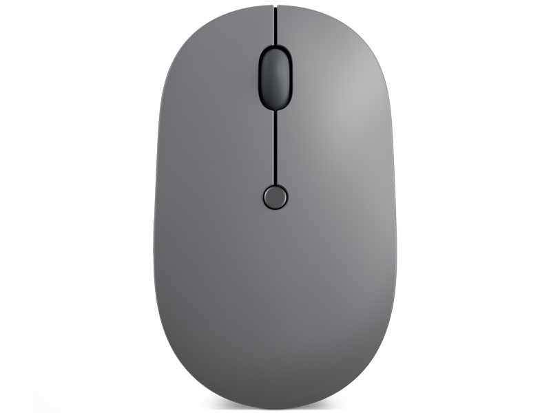 Lenovo Go USB Type-C ワイヤレス マウス(ブラック)