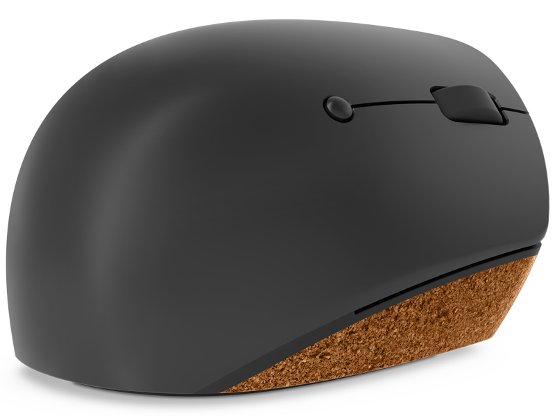 Lenovo Go ワイヤレス バーティカルマウス