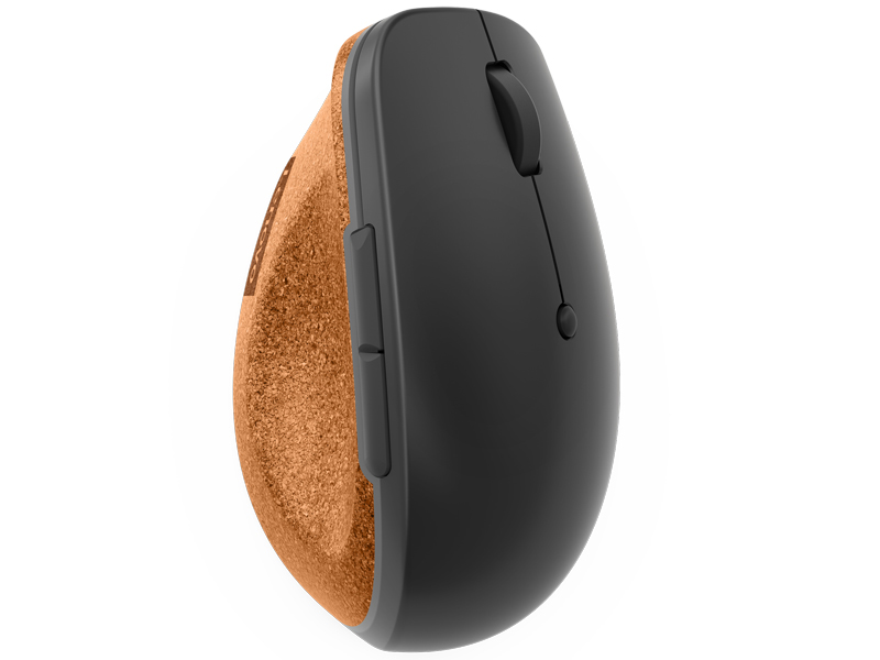 Lenovo Go ワイヤレス バーティカルマウス