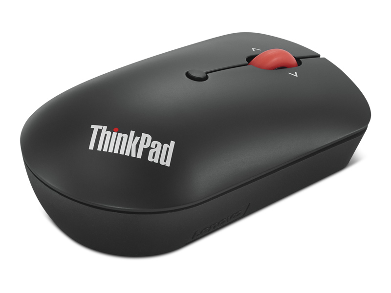 ThinkPad USB Type-C ワイヤレスマウス