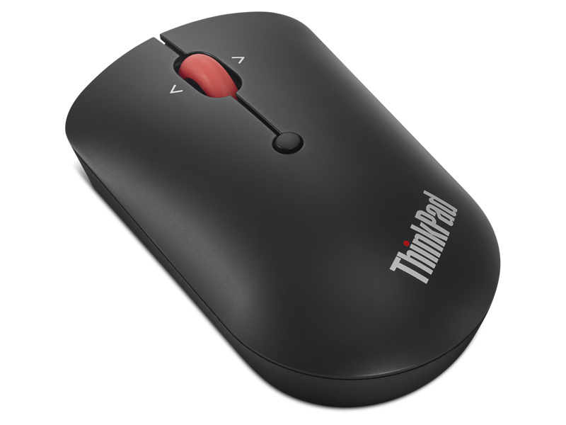 ThinkPad USB Type-C ワイヤレスマウス