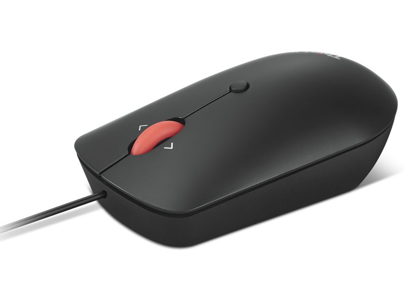 ThinkPad USB Type-Cマウス