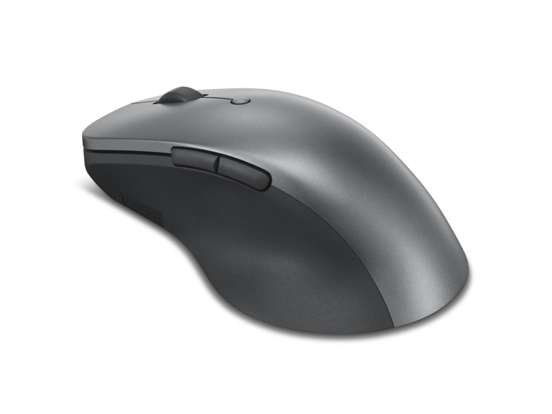 Lenovo プロフェッショナル Bluetooth 充電式マウス