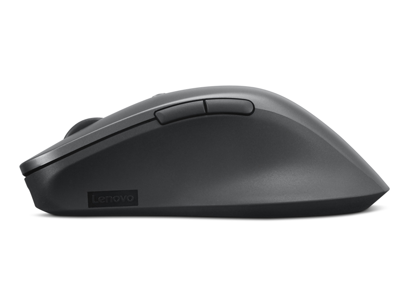 Lenovo プロフェッショナル Bluetooth 充電式マウス