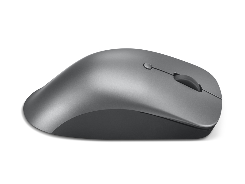 Lenovo プロフェッショナル Bluetooth 充電式マウス