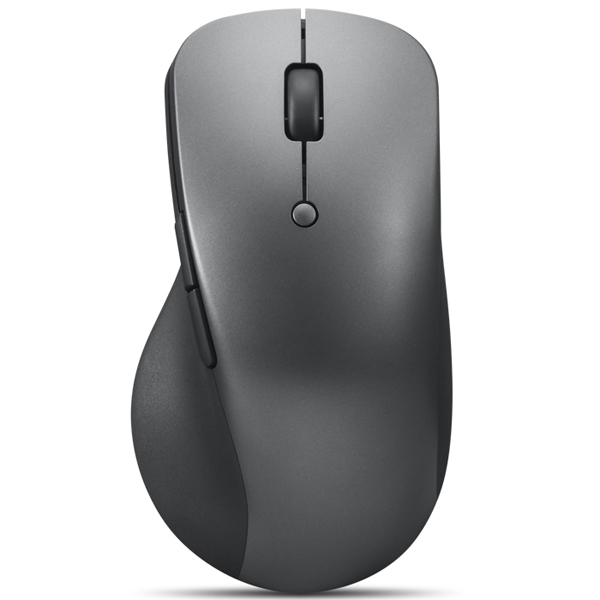 Lenovo プロフェッショナル Bluetooth 充電式マウス