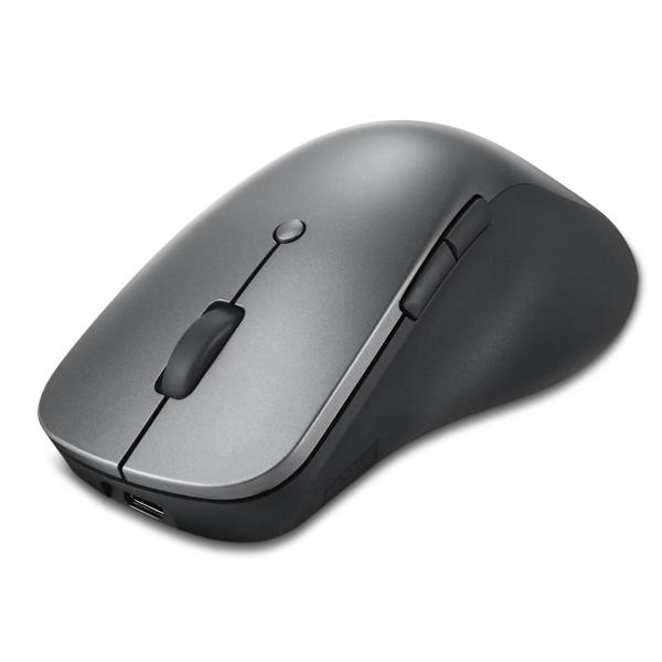 Lenovo プロフェッショナル Bluetooth 充電式マウス