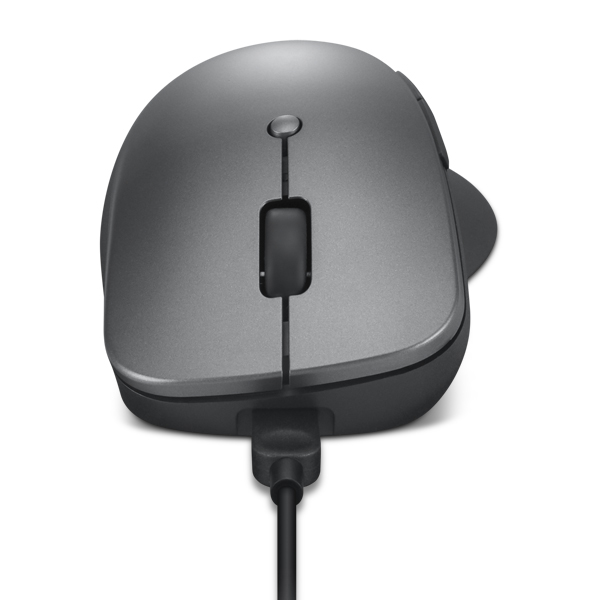 Lenovo プロフェッショナル Bluetooth 充電式マウス