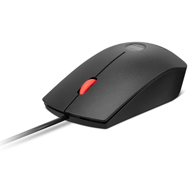 Lenovo 指紋認証マウス 3