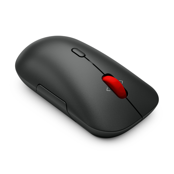 Lenovo ワイヤレス マルチモードプロ マウス 6000