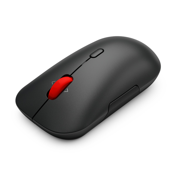 Lenovo ワイヤレス マルチモードプロ マウス 6000