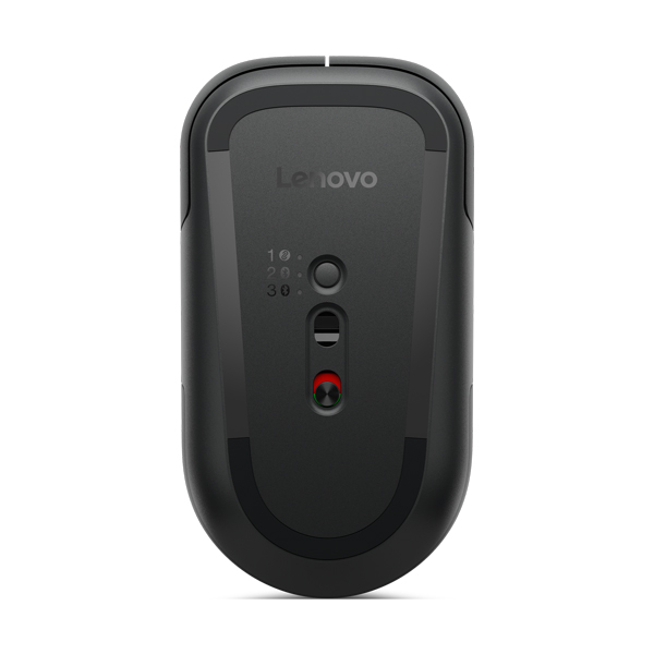 Lenovo ワイヤレス マルチモードプロ マウス 6000