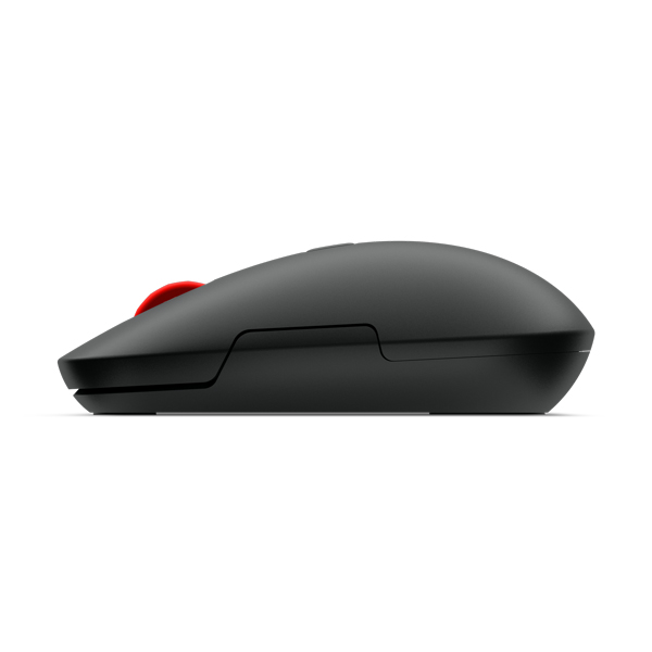 Lenovo ワイヤレス マルチモードプロ マウス 6000