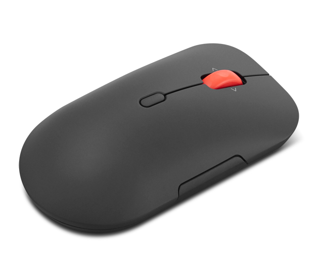 Lenovo ワイヤレス マルチモードプロ プラス マウス 6050