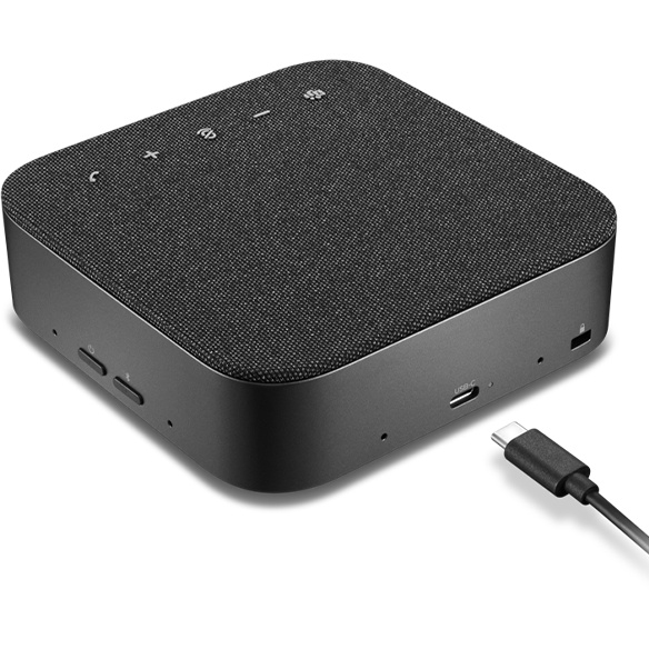 Lenovo ワイヤレス スピーカーフォン 6000