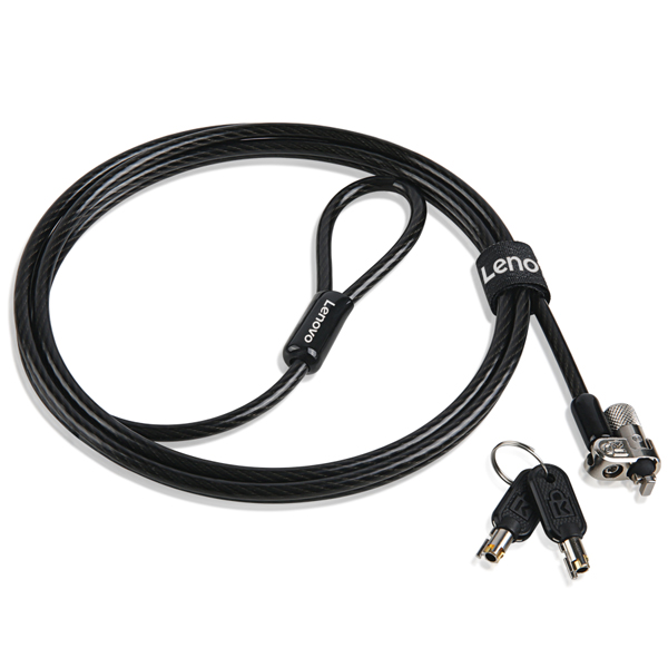 Kensington マイクロセーバー2.0 ケーブルロック(マスターキー対応)