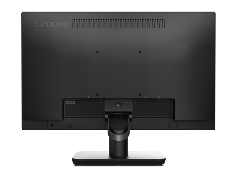 ThinkVision E20-30 (19.5型/1600×900/アナログ(mini D-Sub 15PIN)x1、HDMIx1/黒/スピーカーなし)