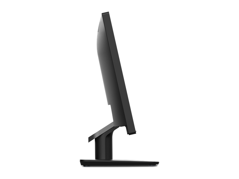 ThinkVision E20-30 (19.5型/1600×900/アナログ(mini D-Sub 15PIN)x1、HDMIx1/黒/スピーカーなし)