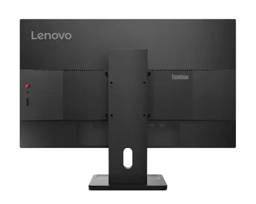 ThinkVision E24q-30 (23.8型/2560×1440/DisplayPort、HDMI/レイヴンブラック/スピーカー：あり)