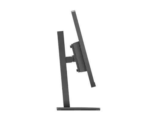 ThinkVision E24q-30 (23.8型/2560×1440/DisplayPort、HDMI/レイヴンブラック/スピーカー：あり)