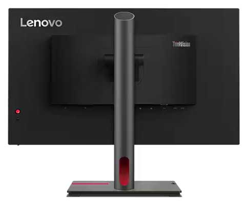 ThinkVision P25i-30 (24.5型/1920×1080/HDMI、DisplayPort、VGA/黒/スピーカー：なし)