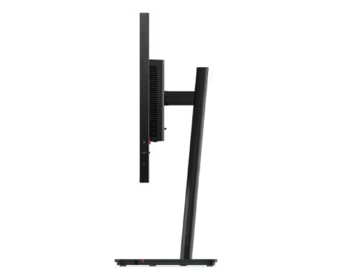 ThinkVision T24-40 (23.8型/1920×1080/HDMI、DP、VGA/レイヴンブラック/スピーカー：無し)