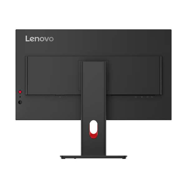 ThinkVision T27Q-40 (27型ワイド液晶ディスプレイ/2560×1440/DP、HDMI/ブラック/スピーカー:なし/3年間フル保証/広視野角IPSパネル採用)